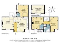 Floorplan Photo