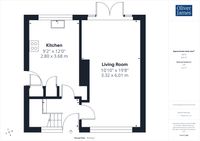 Floorplan Photo