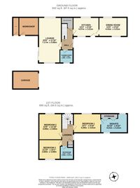Floorplan Photo