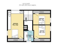 Floorplan Photo