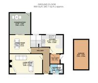 Floorplan Photo