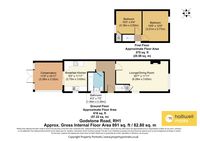 Floorplan Photo
