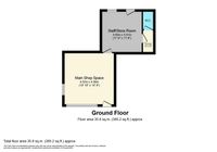 Floorplan Photo