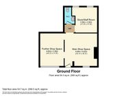 Floorplan Photo