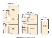 Floorplan Photo