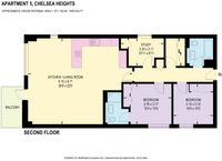 Floorplan Photo