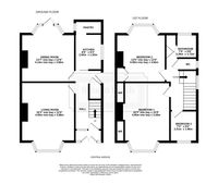 Floorplan Photo