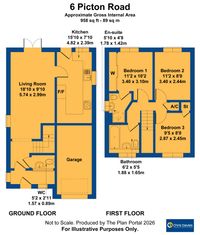 Floorplan Photo