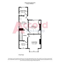 Floorplan Photo