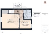 Floorplan Photo