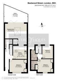 Floorplan Photo