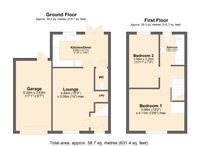 Floorplan Photo