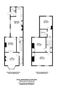 Floorplan Photo