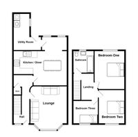 Floorplan Photo