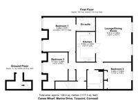 Floorplan Photo