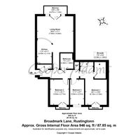 Floorplan Photo