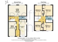 Floorplan Photo
