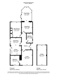 Floorplan Photo