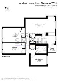 Floorplan Photo