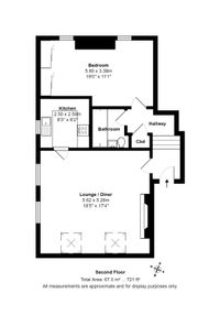Floorplan Photo