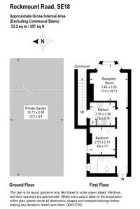 Floorplan Photo