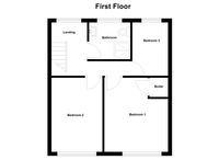 Floorplan Photo