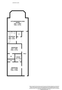 Floorplan Photo