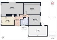 Floorplan Photo