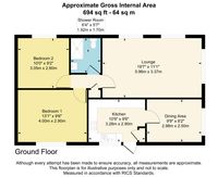 Floorplan Photo