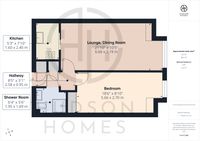 Floorplan Photo