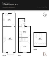 Floorplan Photo