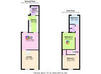 Floorplan Photo