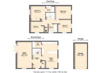 Floorplan Photo