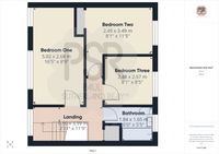 Floorplan Photo