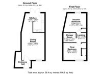 Floorplan Photo