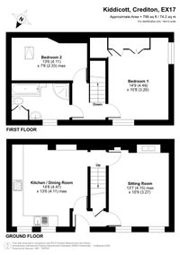 Floorplan Photo