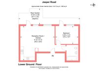 Floorplan Photo