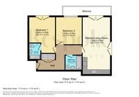 Floorplan Photo