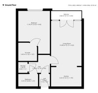 Floorplan Photo