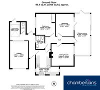 Floorplan Photo