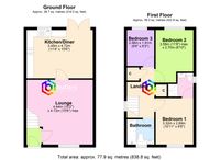 Floorplan Photo