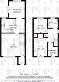 Floorplan Photo