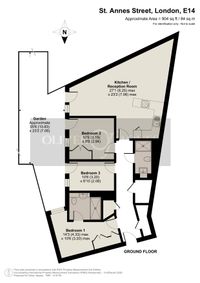 Floorplan Photo