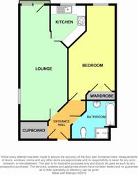Floorplan Photo