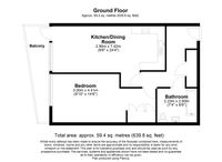 Floorplan Photo
