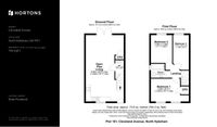 Floorplan Photo