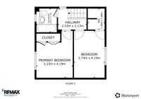 Floorplan Photo