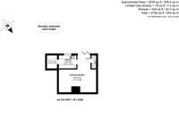 Floorplan Photo