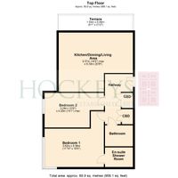 Floorplan Photo