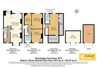 Floorplan Photo